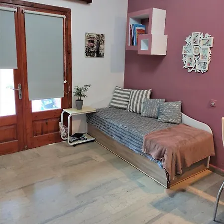 Casa vacanze Electra's Seaside Studio