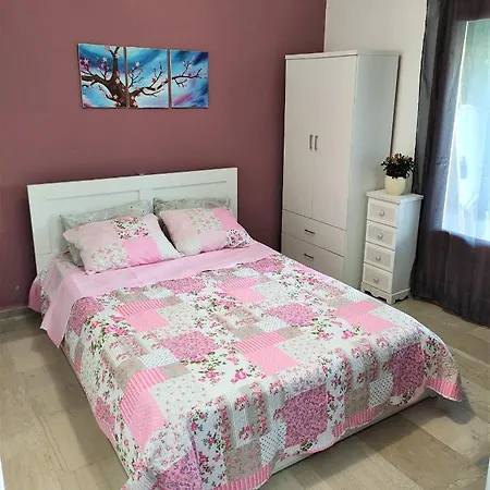 Electra's Seaside Studio Holiday home Agios Georgios (Corfu)
